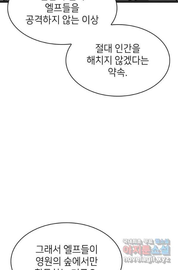 나 혼자 만렙 귀환자 162화 77