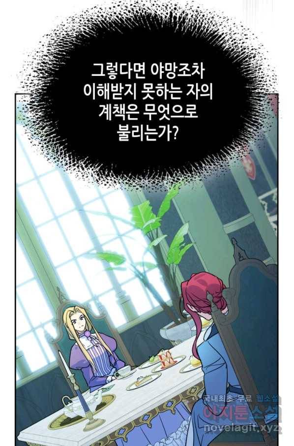 그녀와 야수 83화 86