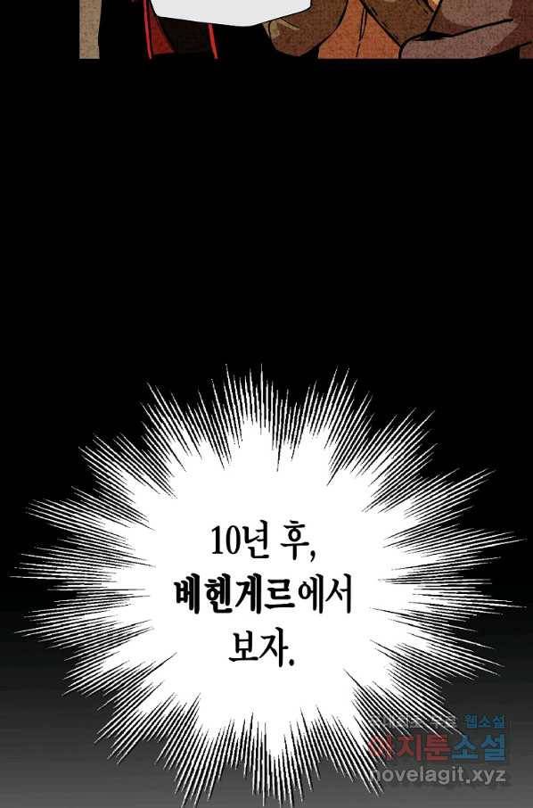 쥐뿔도 없는 회귀 10화 4
