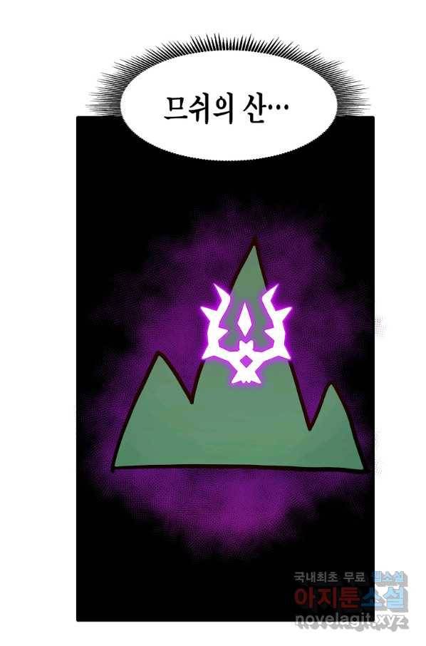 쥐뿔도 없는 회귀 10화 10
