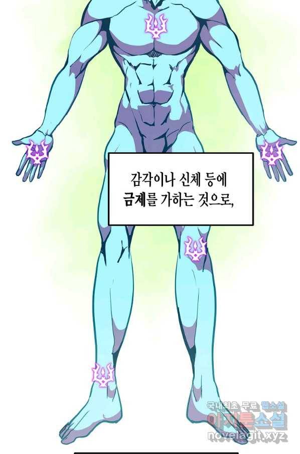 쥐뿔도 없는 회귀 10화 12