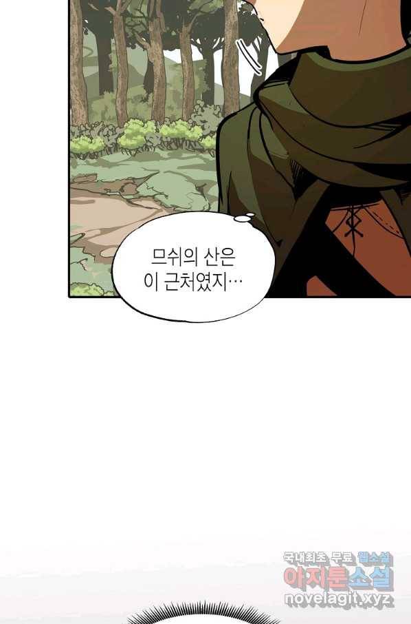 쥐뿔도 없는 회귀 10화 14
