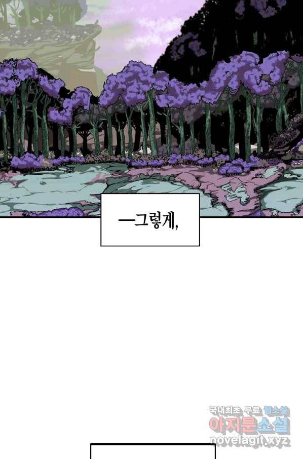 쥐뿔도 없는 회귀 10화 19