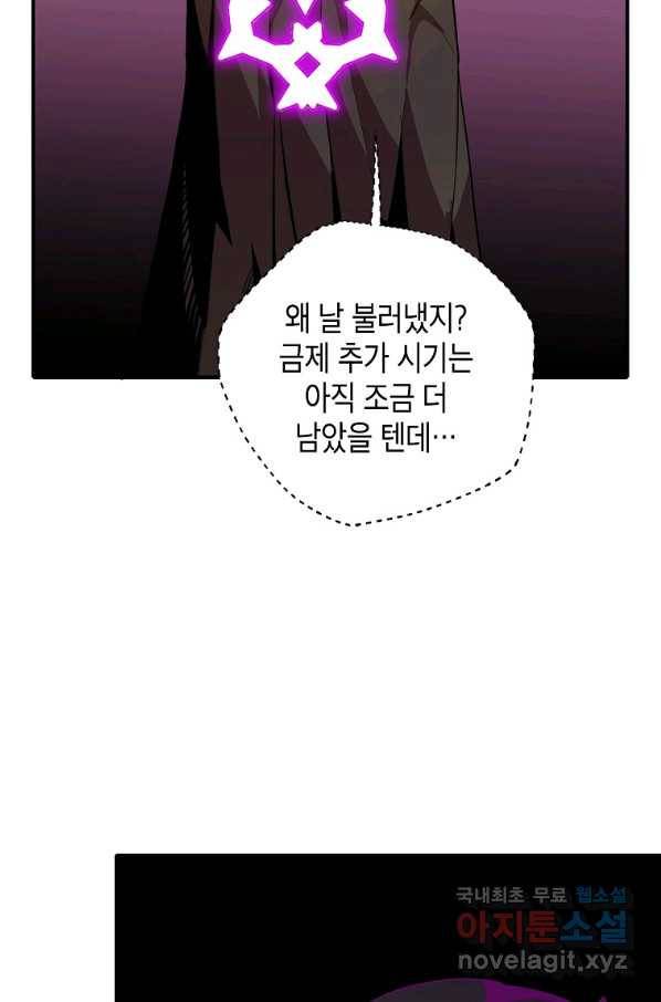 쥐뿔도 없는 회귀 16화 4