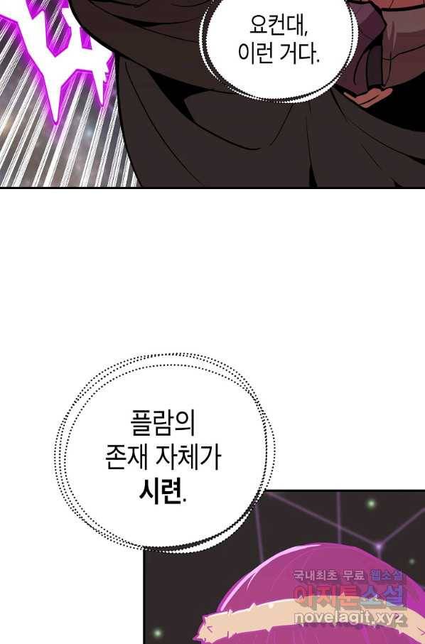쥐뿔도 없는 회귀 16화 13
