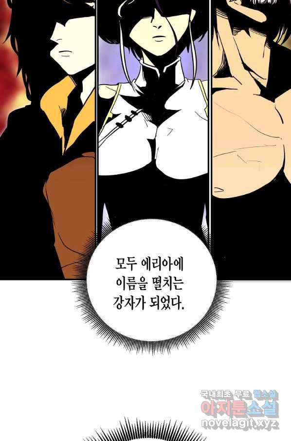 쥐뿔도 없는 회귀 16화 16