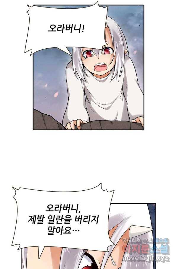 무기가게 사장님 77화 60
