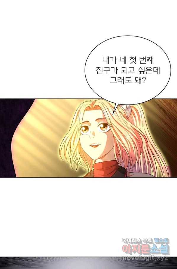 신으로 태어났습니다 441화 65
