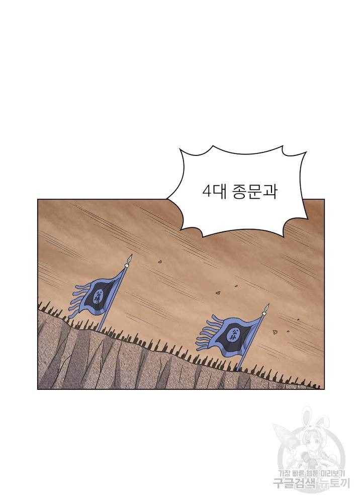 신으로 태어났습니다 442화 59