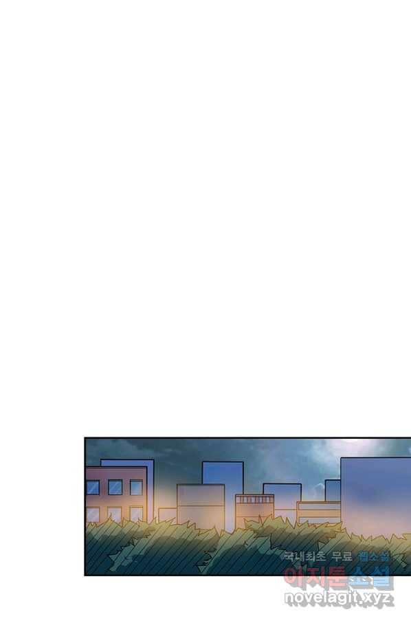 신은 나를 버렸다 54화 7