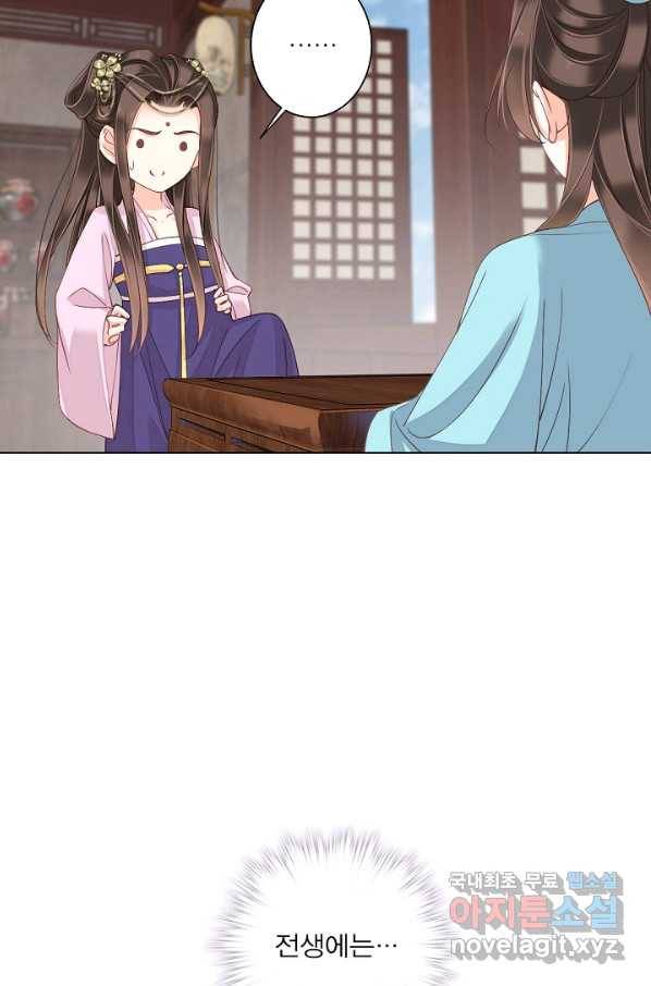 위황후, 궐을 쓰다 - 127화 4