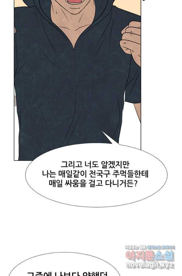 고교정점 284화 격 19