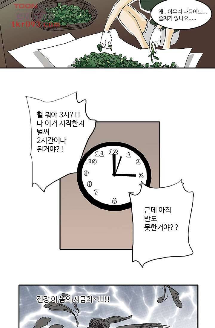 내 사랑 마리아 19화 8