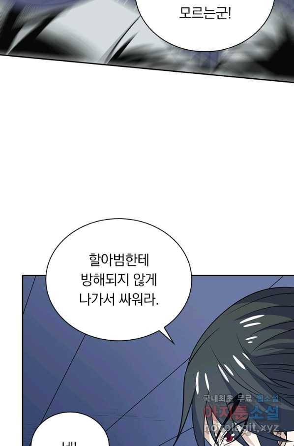보스몹은 죽을수록 강해진다 203화 45