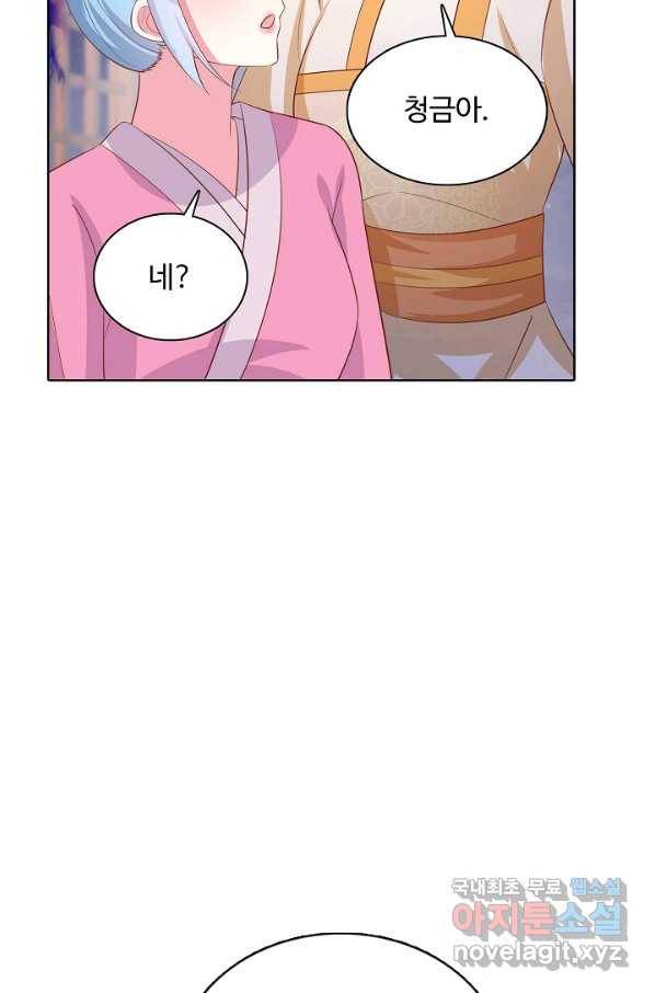 암흑 속에 피는 꽃 143화 34