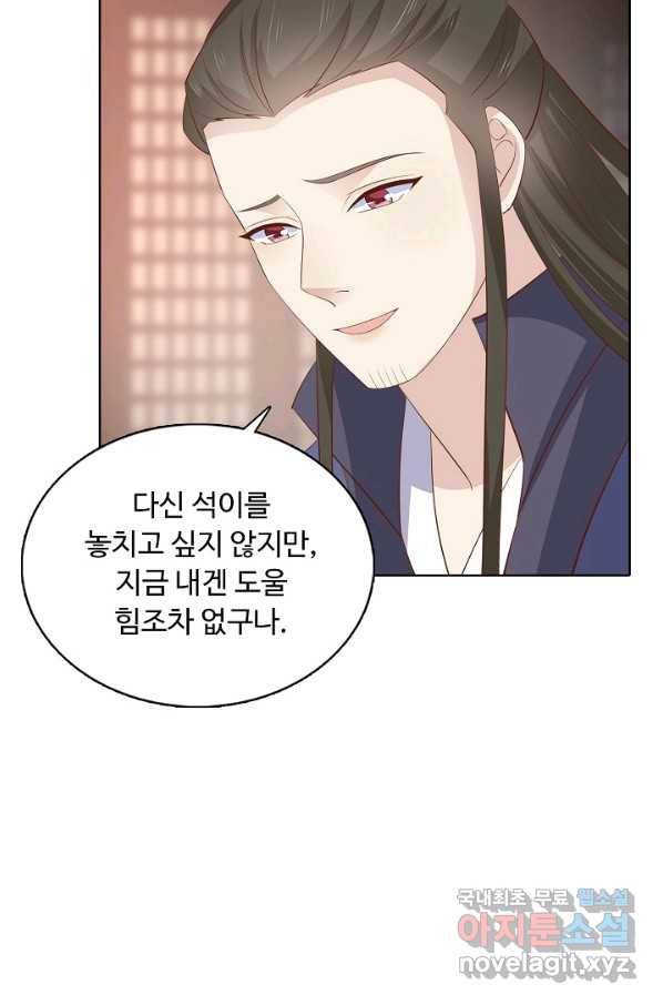 암흑 속에 피는 꽃 143화 77