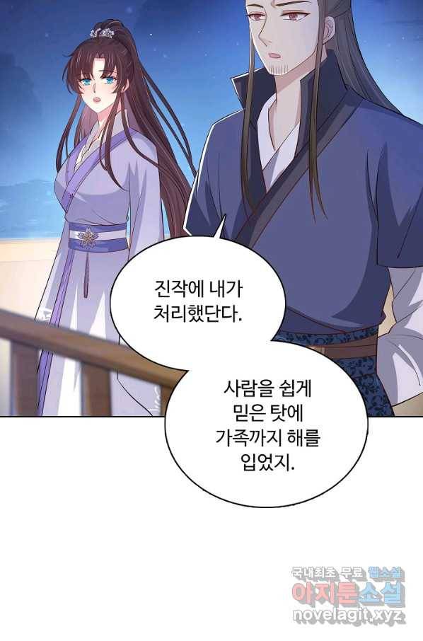 암흑 속에 피는 꽃 143화 82
