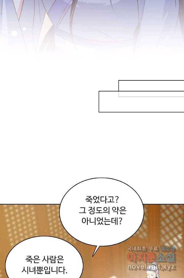 암흑 속에 피는 꽃 143화 88