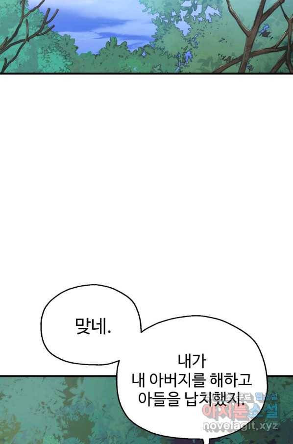 레벨업 못하는 플레이어-64화 8