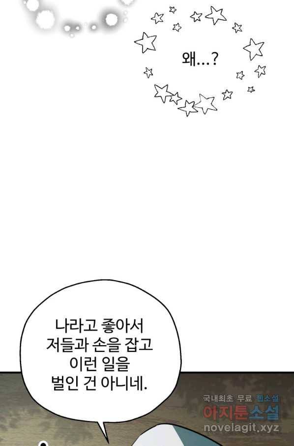 레벨업 못하는 플레이어-64화 10