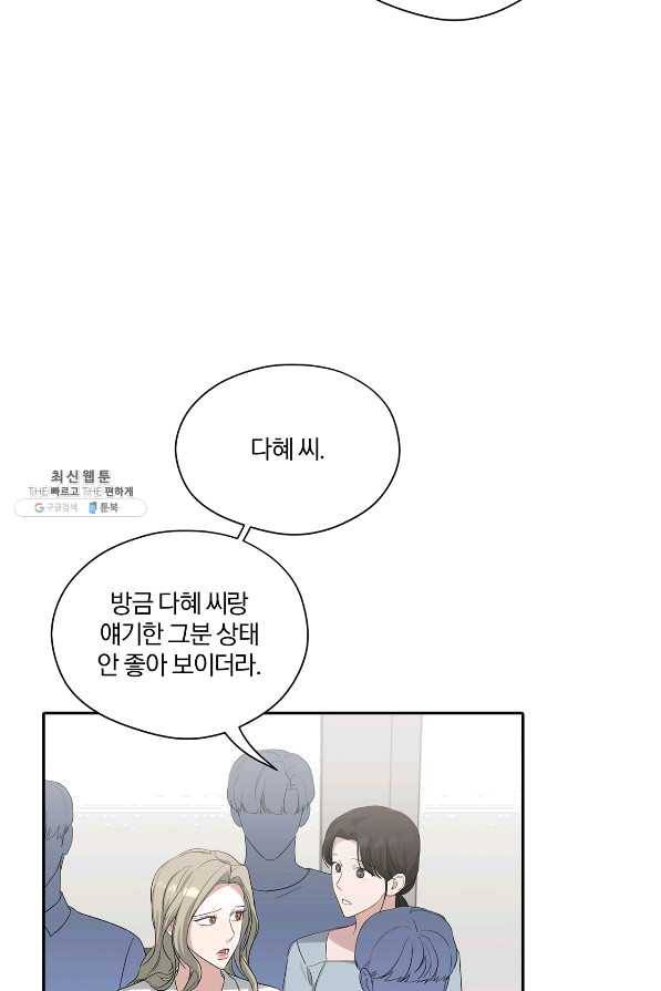 상사가 나를 덕질한다 31화 6