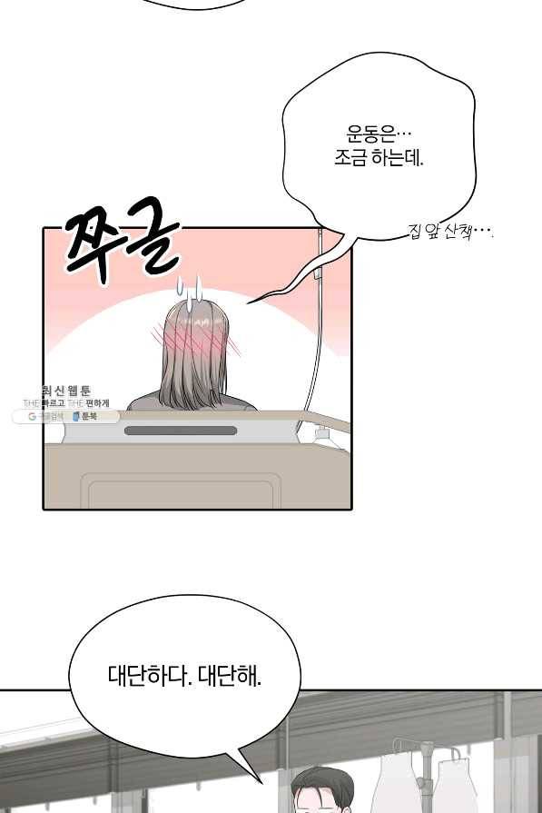 상사가 나를 덕질한다 31화 52
