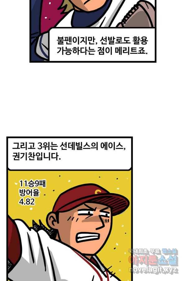 프로야구생존기 231화 19