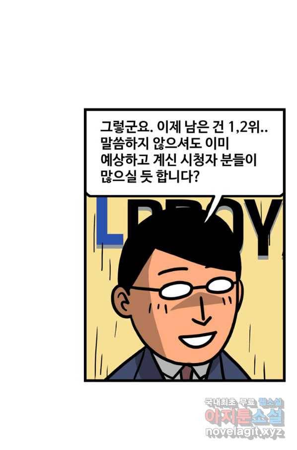 프로야구생존기 231화 21