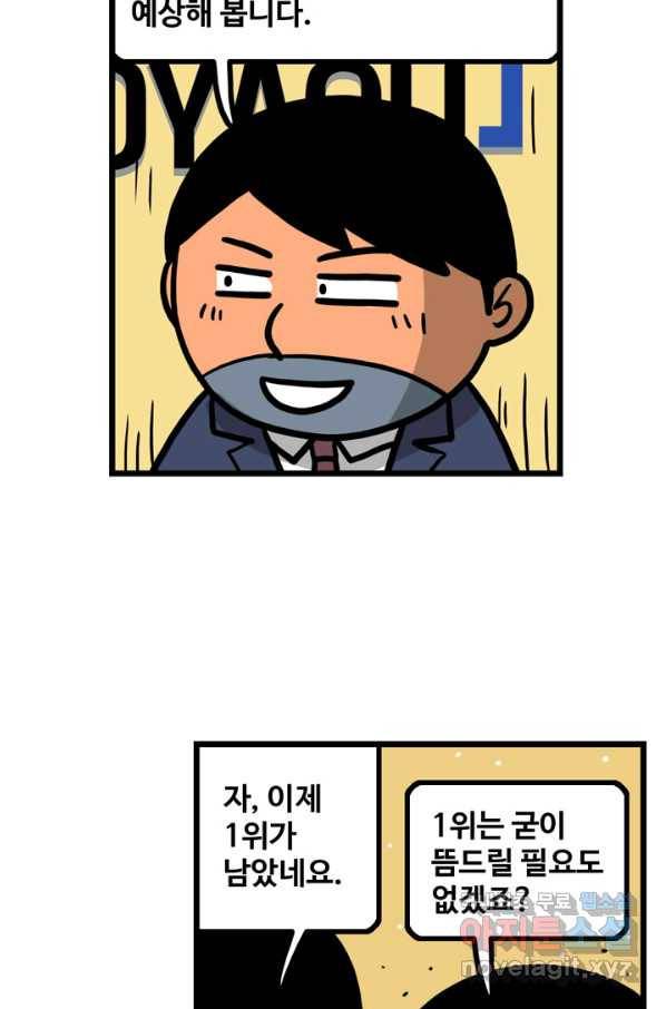 프로야구생존기 231화 24