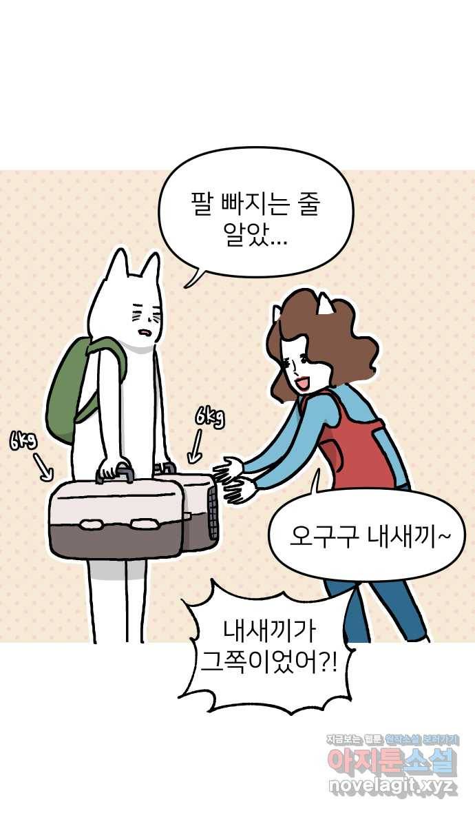 애옹식당 16화 명랑 명란젓 파티 3