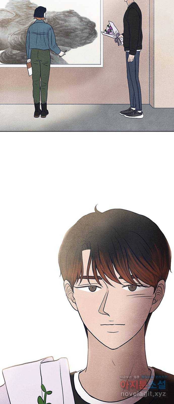 화가 살리에르 마지막 화 140