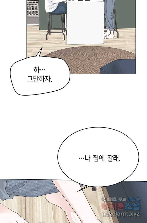 샐러드 데이즈 - 67화 78