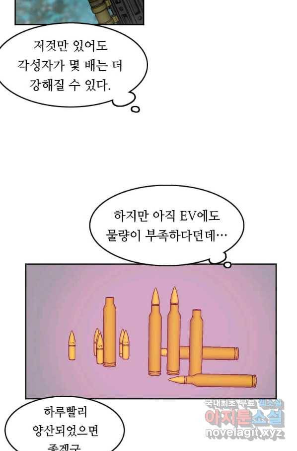 다른 세계에서 주워왔습니다 119화 60