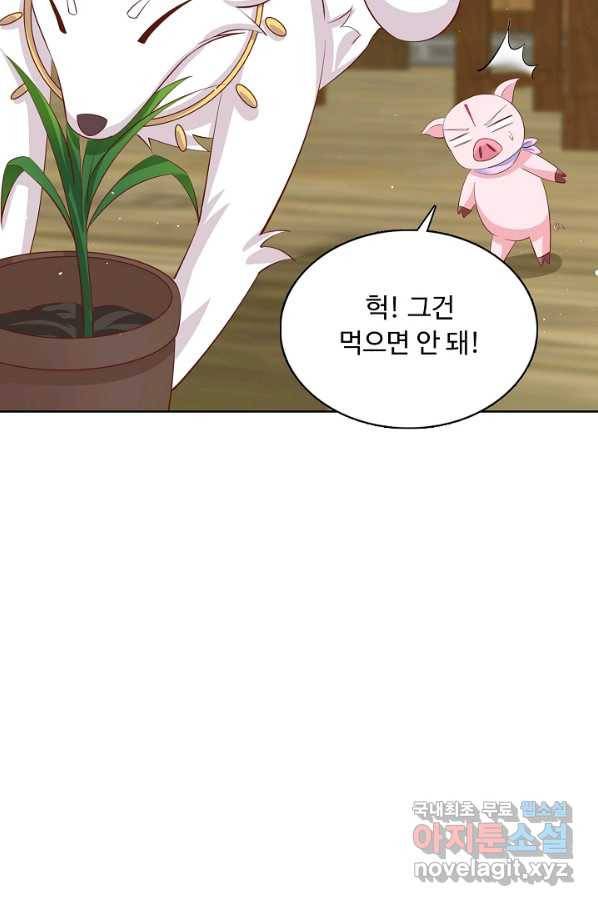 암흑 속에 피는 꽃 144화 83