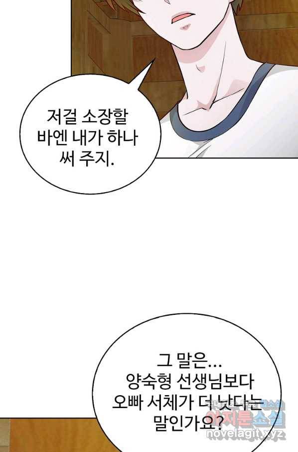 무법신선의 도시강림 60화 53
