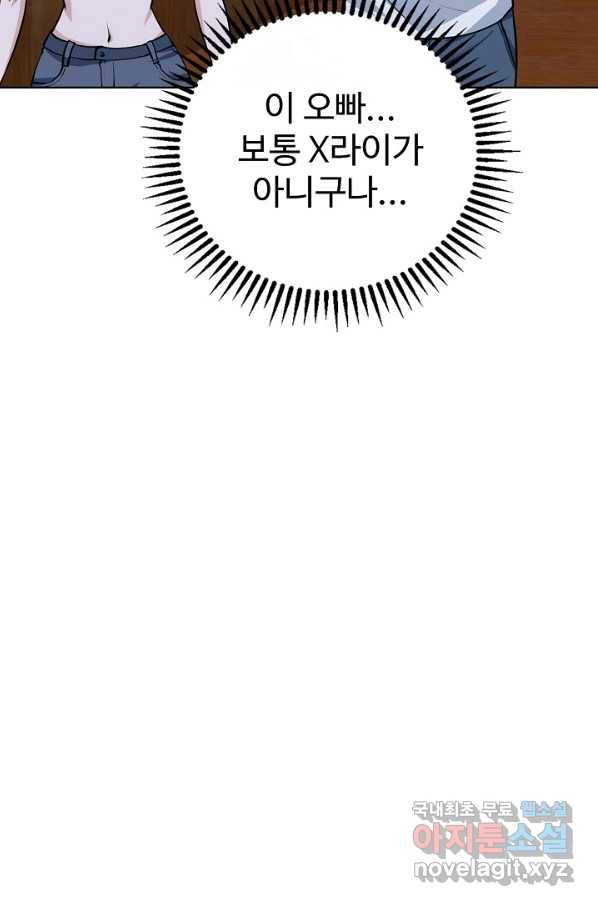 무법신선의 도시강림 60화 79