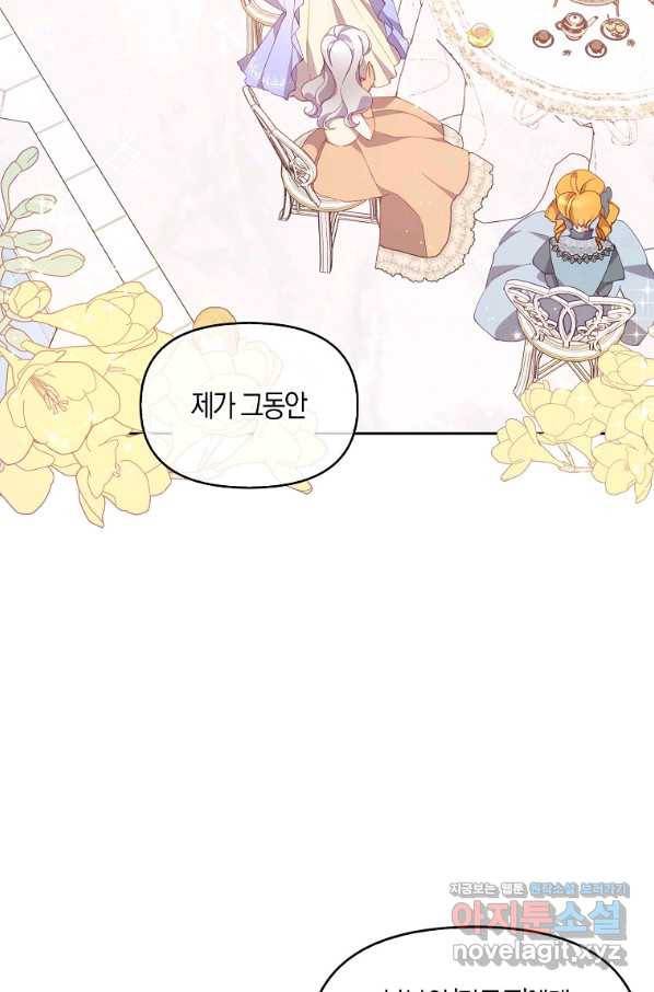 악당 대공님의 귀하디귀한 여동생 68화 2