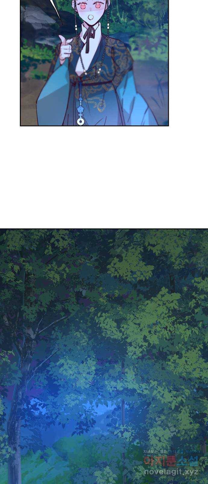 조선여우스캔들 64화. 은혜 갚는 그들 (2) 35