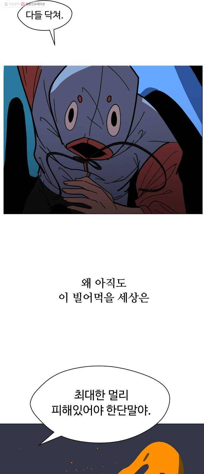 어글리후드 146. 연료 38