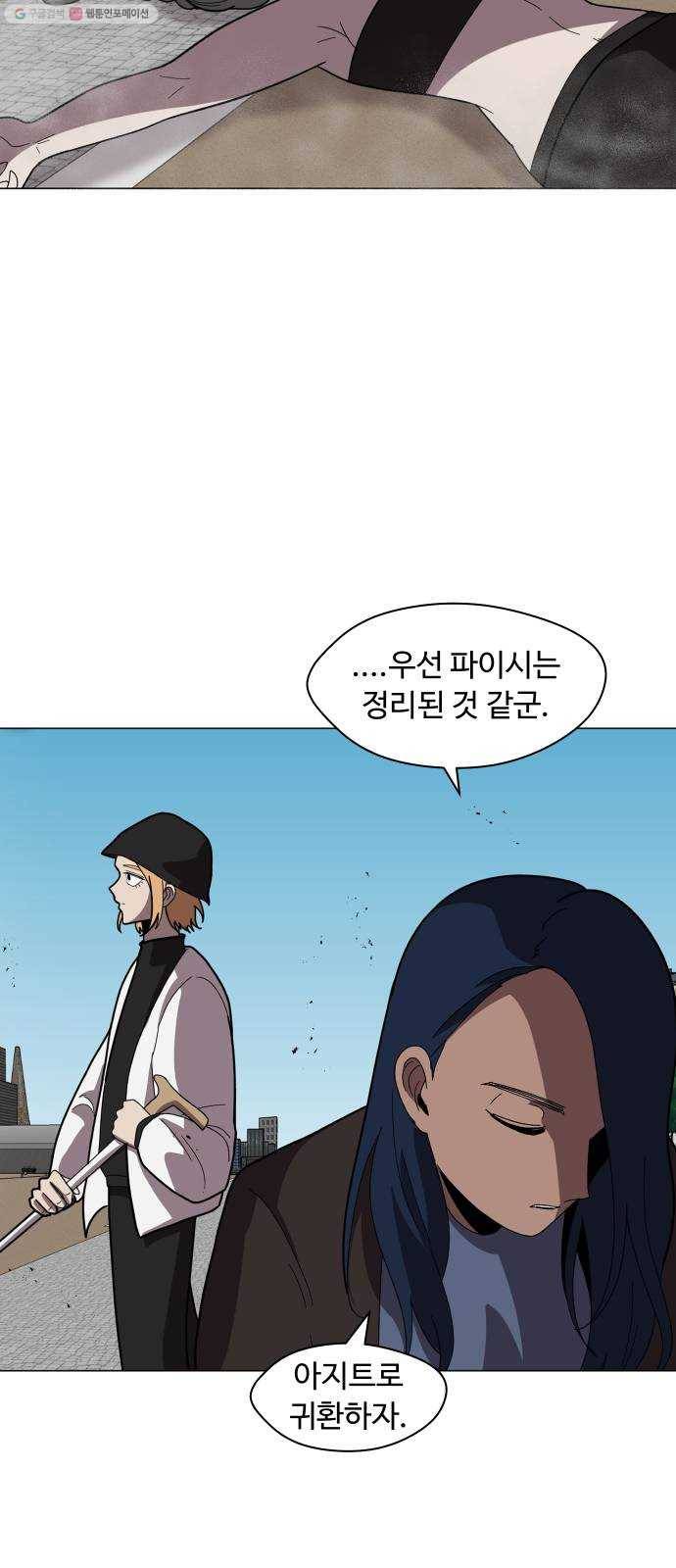 어글리후드 146. 연료 83