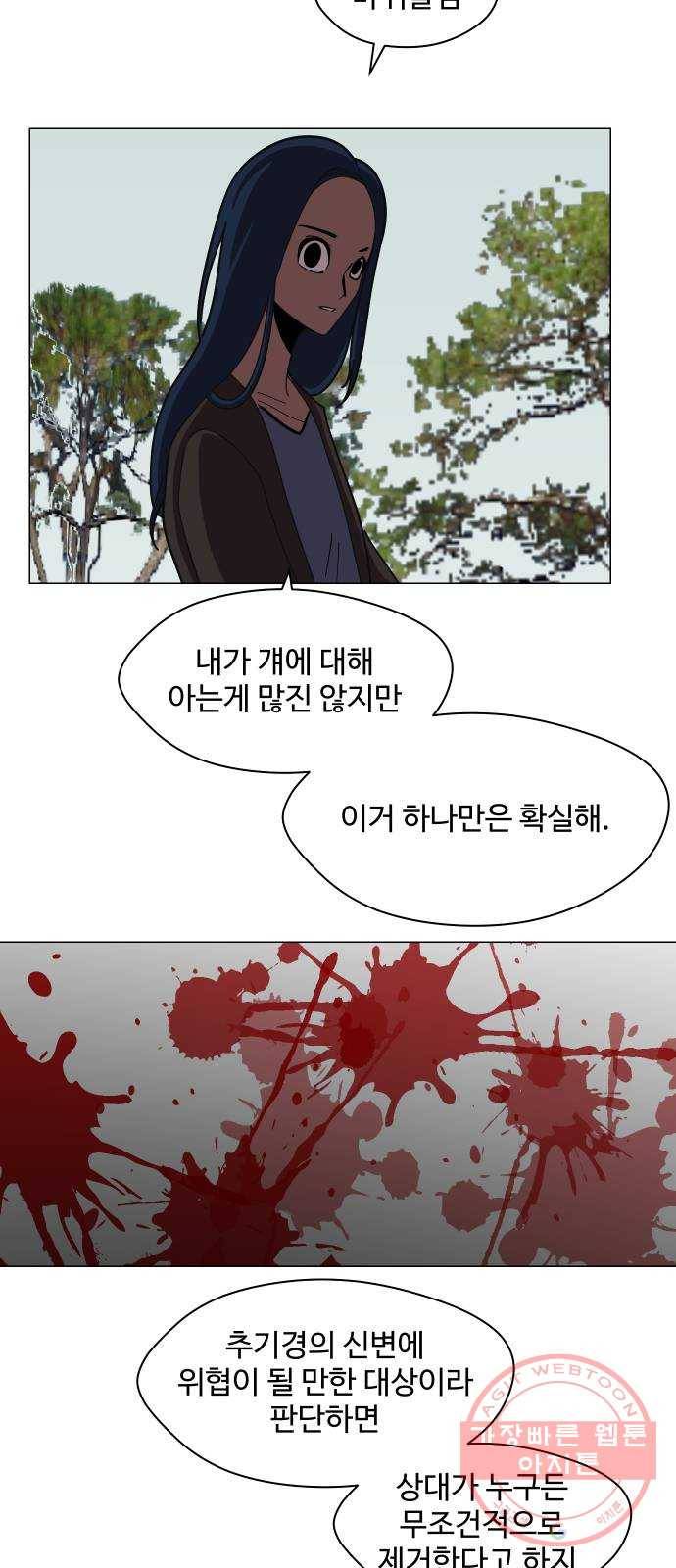 어글리후드 176. Swingby 34