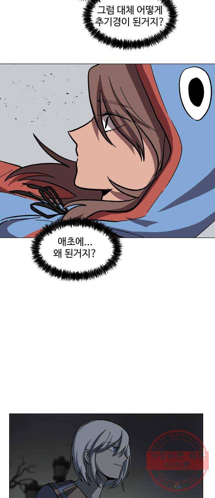 어글리후드 176. Swingby 47