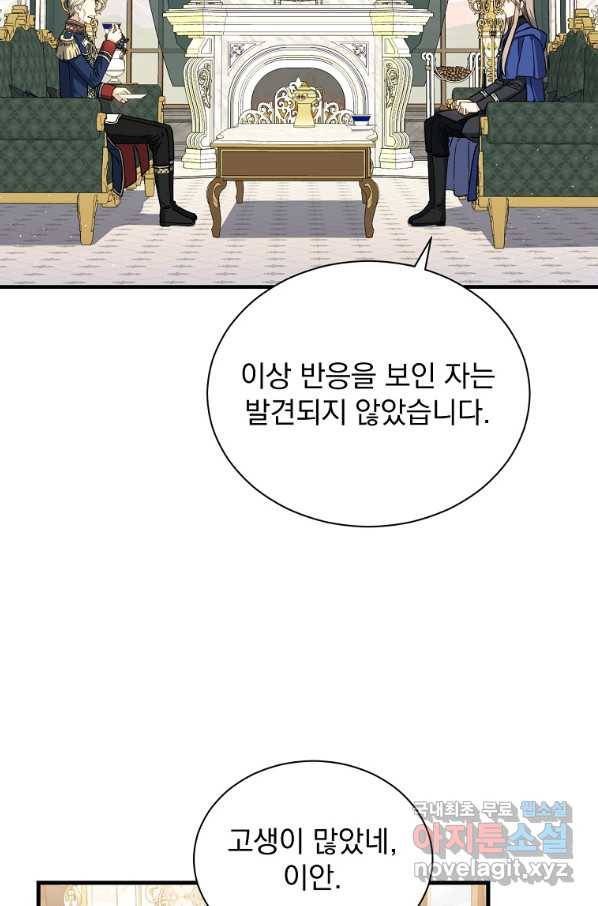 8클래스 마법사의 회귀 50화 6