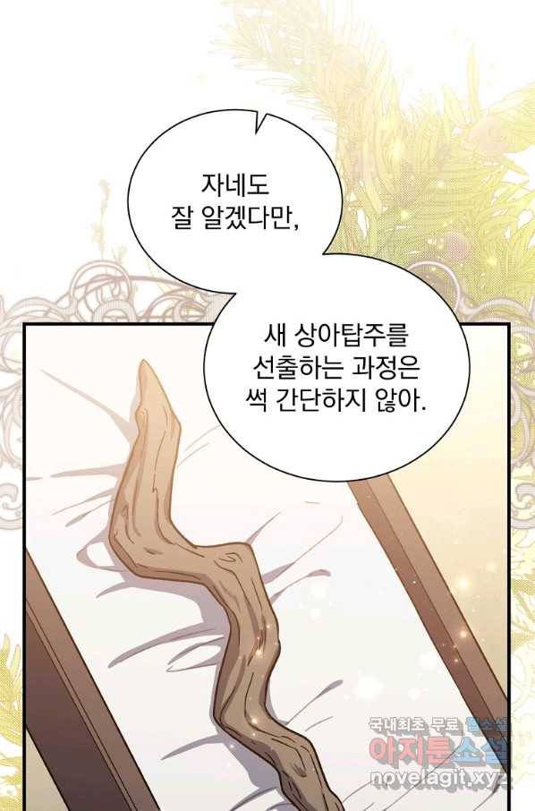 8클래스 마법사의 회귀 50화 41