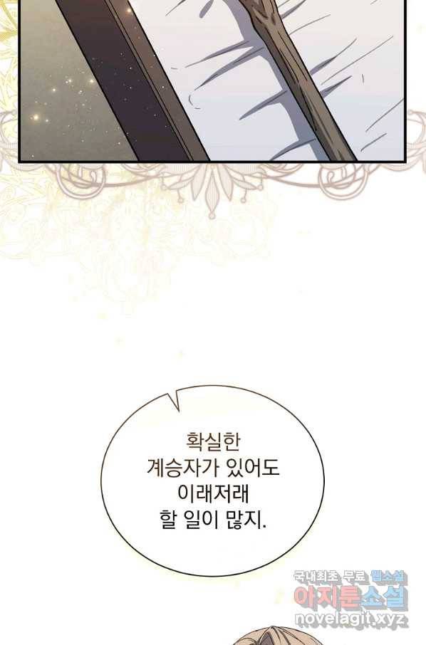 8클래스 마법사의 회귀 50화 42
