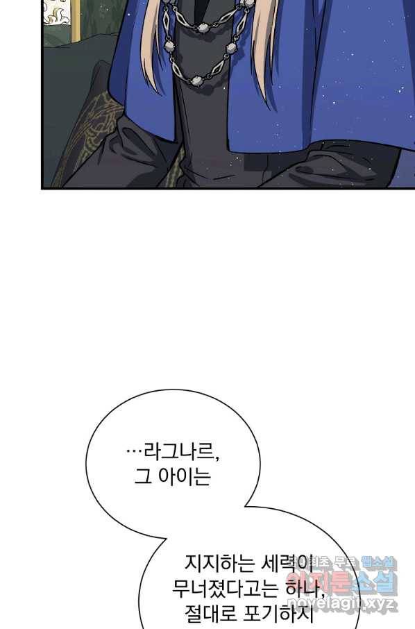 8클래스 마법사의 회귀 50화 50