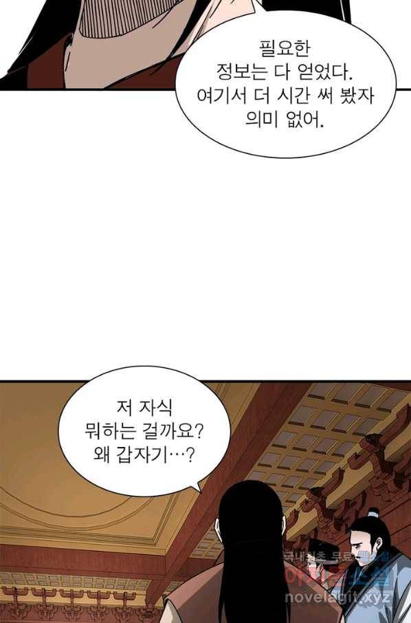 빌런으로 이직하다 116화 11