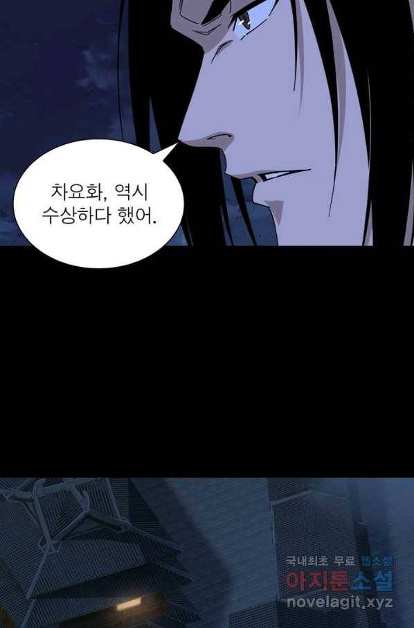 빌런으로 이직하다 116화 38