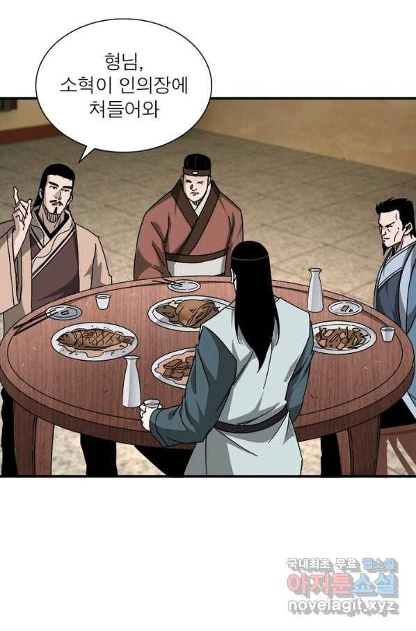 빌런으로 이직하다 116화 40