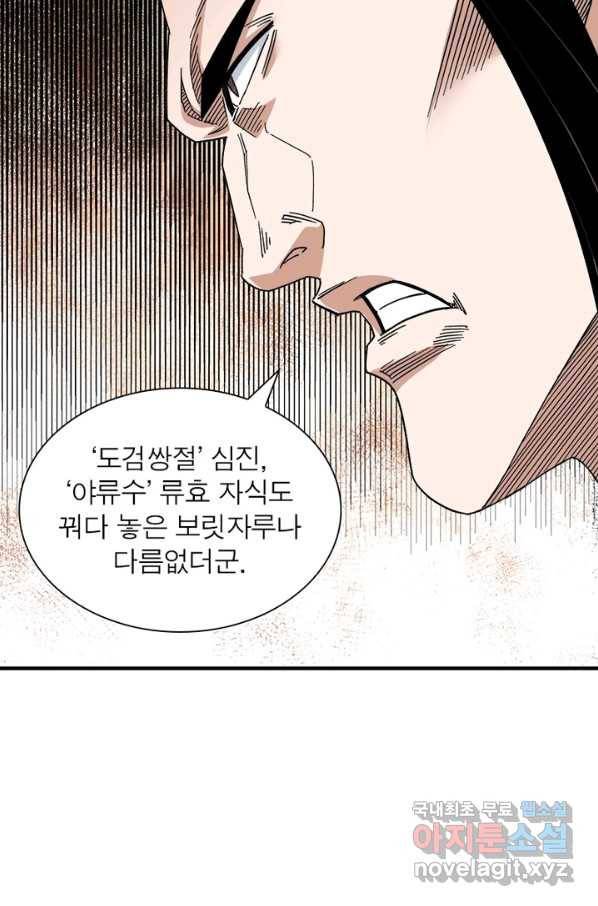 빌런으로 이직하다 116화 46